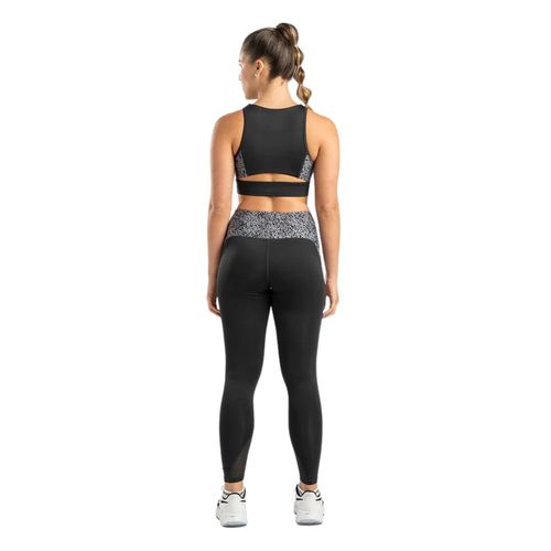 Calza Mujer Reebok