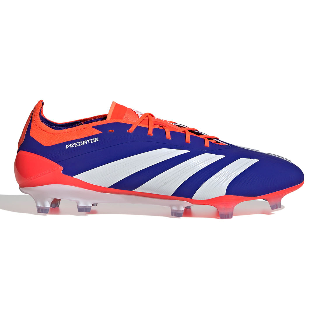 BOTINES HOMBRE ADIDAS PREDATOR ELITE FG Seven Sport