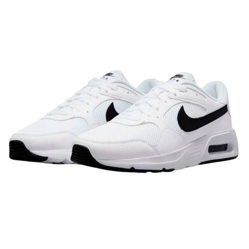 Zapatillas Hombre Nike Max Sc