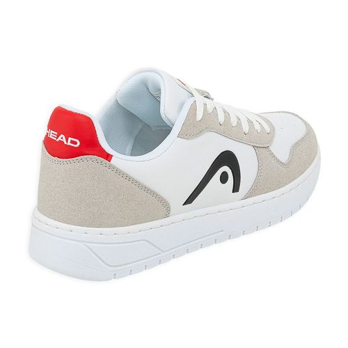 Zapatillas Mujer Head San Diego