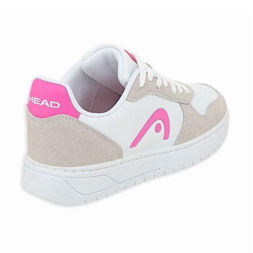 Zapatillas Mujer Head San Diego