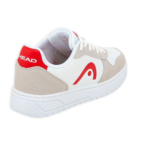 Zapatillas Mujer Head San Diego
