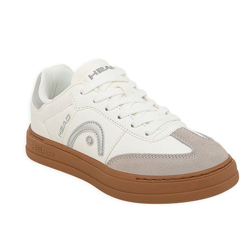 Zapatillas Mujer Head Plataforma Denver