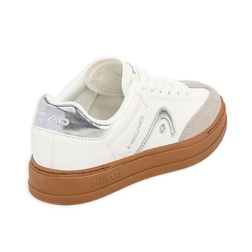 Zapatillas Mujer Head Plataforma Denver