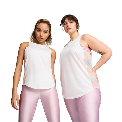 Musculosa Mujer Puma Summer Daze Fashion