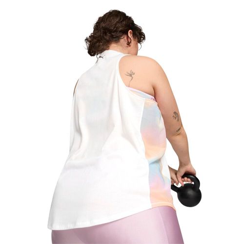 Musculosa Mujer Puma Summer Daze Fashion