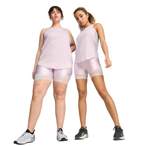 Short Mujer Puma Summer Daze