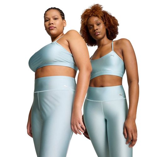 Top Mujer Puma Move Summer Daze