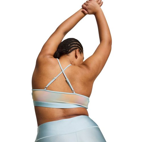 Top Mujer Puma Move Summer Daze