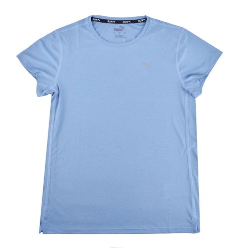 Remera Mujer Puma Run Favorite