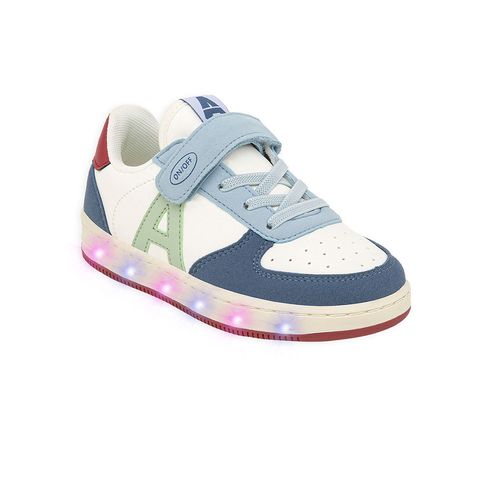 Zapatillas Niño Addnice Boston