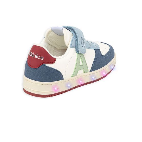 Zapatillas Niño Addnice Boston