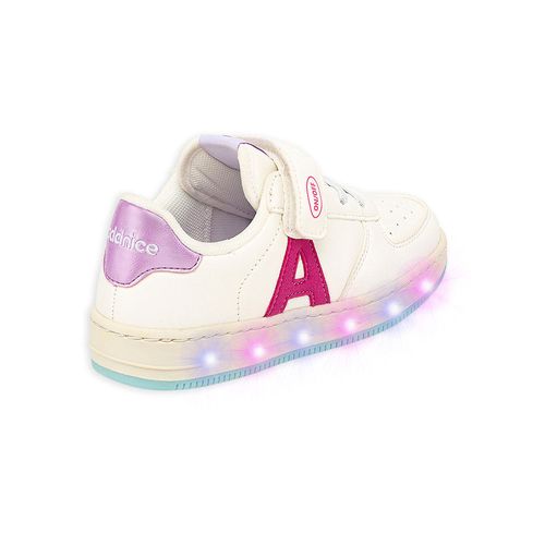 Zapatillas Niño Addnice Boston