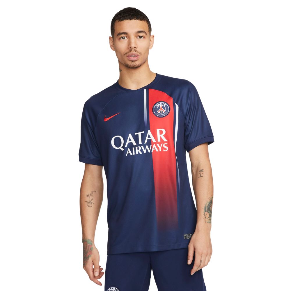 Psg Jersey Nueva Camiseta Del ParÃs Saint Germain Polera Paris