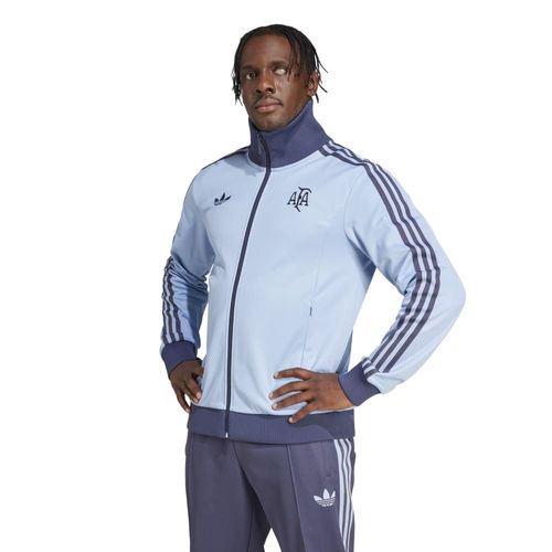 Campera Hombre adidas Argentina Aniversario