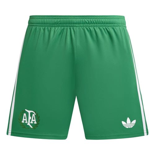 Short De Arquero Hombre adidas Seleccion Argentina Aniversario