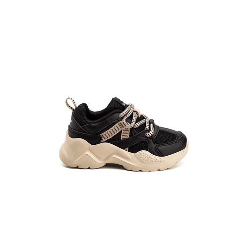 Zapatillas Bebe Topper Chalpa Ii