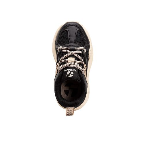 Zapatillas Bebe Topper Chalpa Ii
