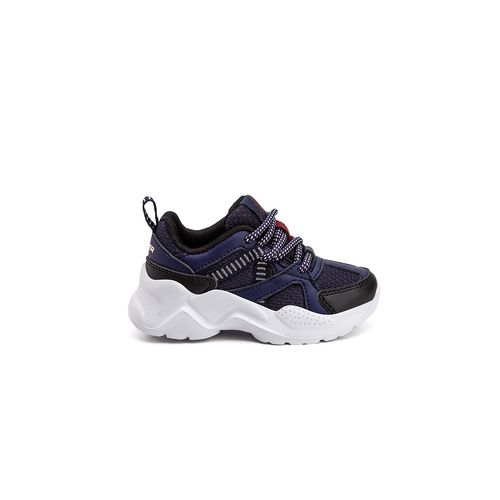 Zapatillas Bebe Topper Chalpa Ii