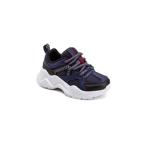 Zapatillas Bebe Topper Chalpa Ii