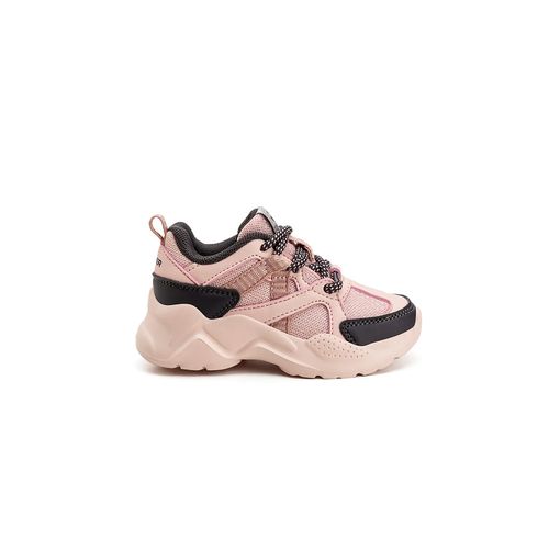 Zapatillas Bebe Topper Chalpa Ii