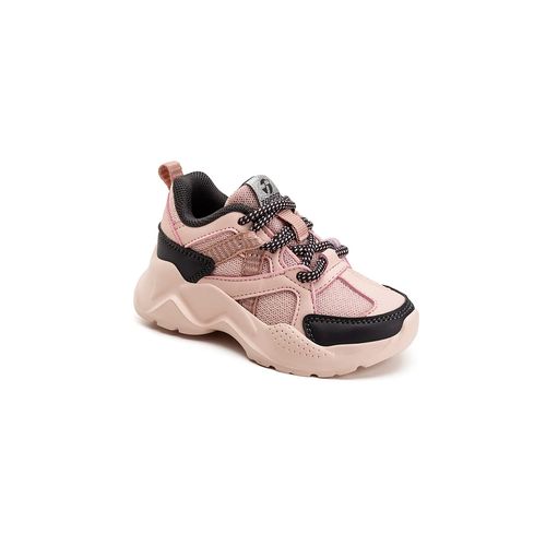 Zapatillas Bebe Topper Chalpa Ii
