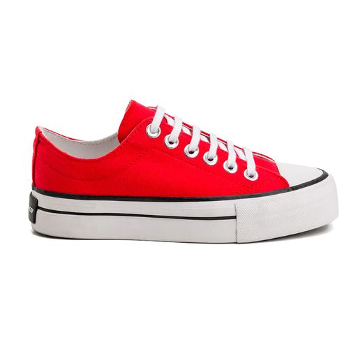 Zapatillas Mujer Topper Hyde Ii Max Platform