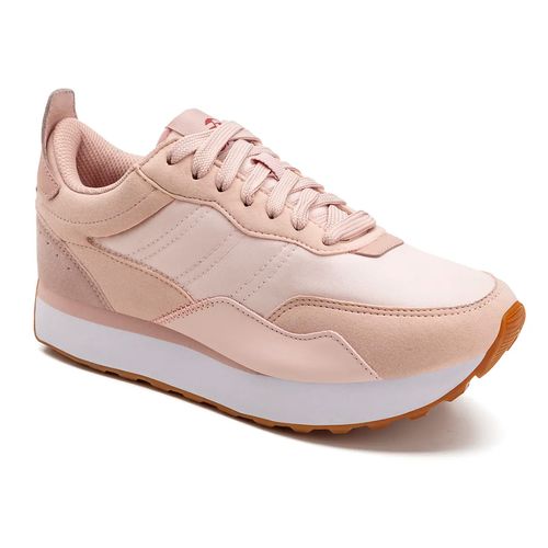 Zapatillas Mujer Topper Temple Plataforma