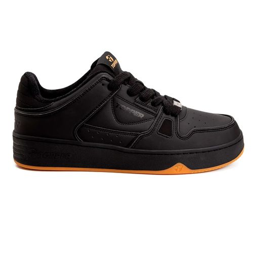 Zapatillas Hombre Topper Araka Low