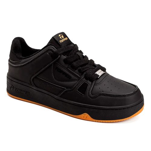 Zapatillas Hombre Topper Araka Low