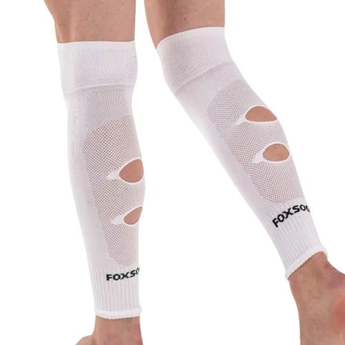 Pantorrillera Unisex Foxsocks Dual Hole