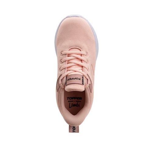 Zapatillas Niño Topper Lambi II