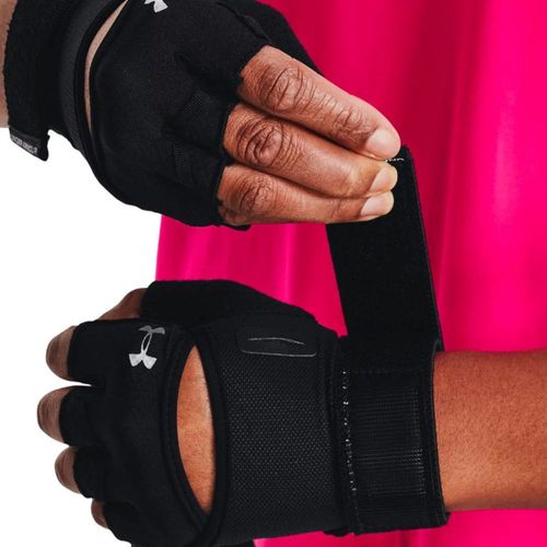 Guantes Mujer Under Armour Weightlifting Gloves