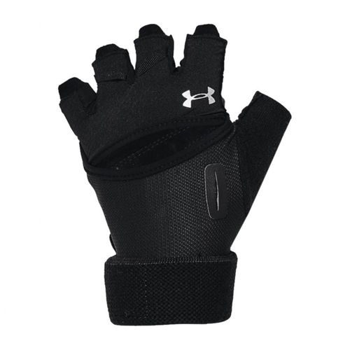 Guantes Mujer Under Armour Weightlifting Gloves