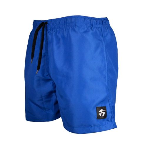 Short Hombre Topper Slim