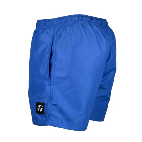Short Hombre Topper Slim