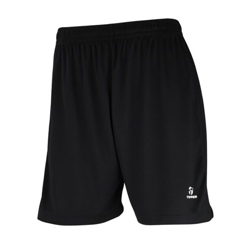Short Hombre Topper Mix