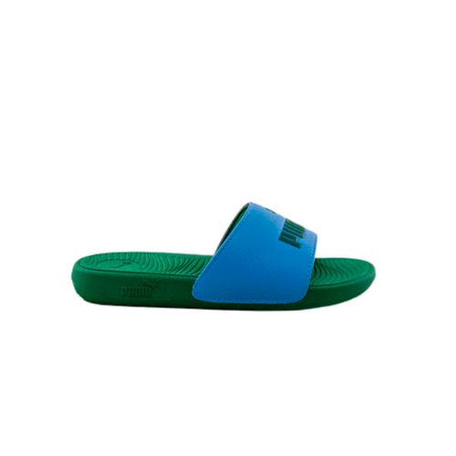 Ojotas Niño Puma Cool Cat 2.0
