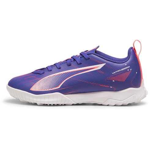 Botines Juvenil Puma Ultra 5 Play Tt
