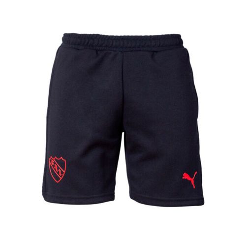 Short Hombre Puma Independiente Evostripe 24/25