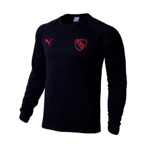 Buzo Hombre Puma Independiente Evostripe 24/25