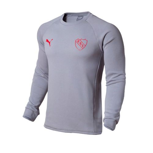 Buzo Hombre Puma Independiente Evostripe 24/25