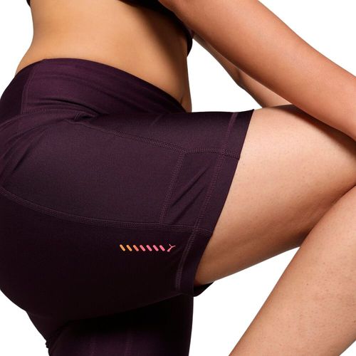 Calza Mujer Puma Run Ultraform 6 Tight