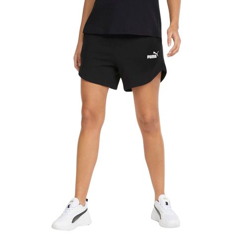 Short Mujer Puma Ess 5 High Waist
