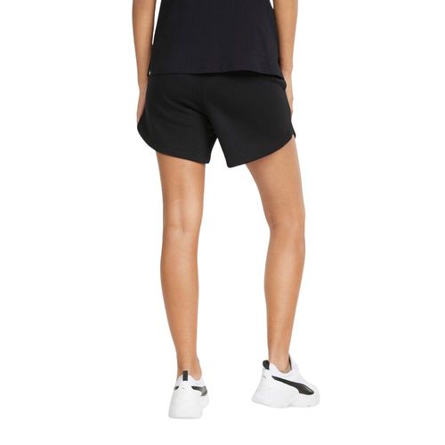 Short Mujer Puma Ess 5 High Waist