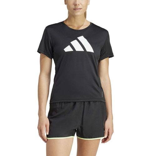 Remera Mujer adidas Run It