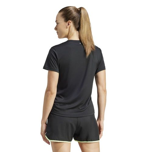 Remera Mujer adidas Run It