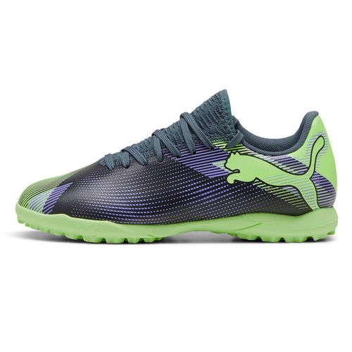 Botines Juvenil Puma Future 7 Play Tt
