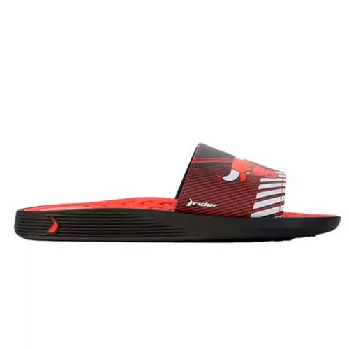 Ojotas Hombre Rider Pump Nba Ii Slide