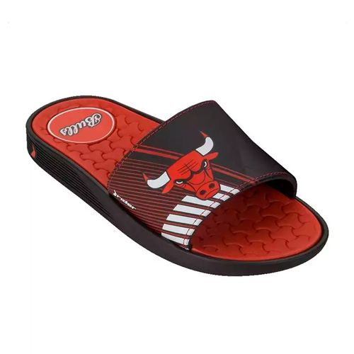 Ojotas Hombre Rider Pump Nba Ii Slide